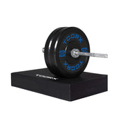Par de almofadas absorventes de choque AHF-257